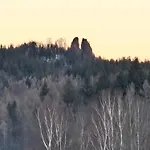 Schronisko Sokoliki 3* Mysłakowice