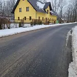Schronisko Sokoliki Pensionat Mysłakowice