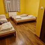 Schronisko Sokoliki Mysłakowice