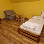Schronisko Sokoliki 3*