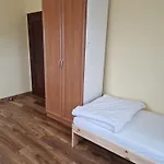 Schronisko Sokoliki Pensionat Mysłakowice