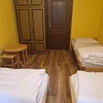 Schronisko Sokoliki 3*