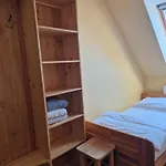 Schronisko Sokoliki Mysłakowice