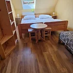 Schronisko Sokoliki Pensionat