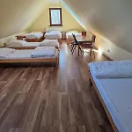 Pensionat Schronisko Sokoliki 3*