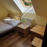 Schronisko Sokoliki 3* Mysłakowice