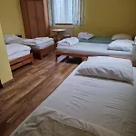 Schronisko Sokoliki Mysłakowice