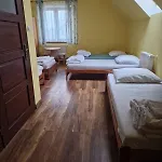 Pensionat Schronisko Sokoliki Mysłakowice