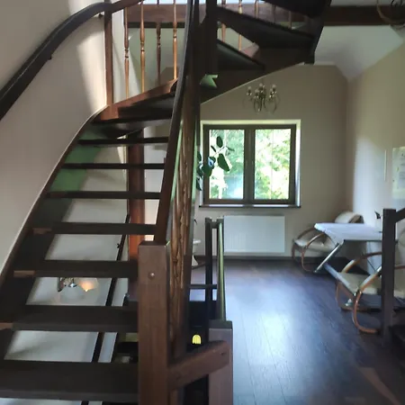 Schronisko Sokoliki 3* Myslakowice