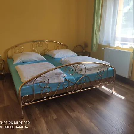 Schronisko Sokoliki Mysłakowice