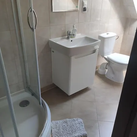 Schronisko Sokoliki Guest house