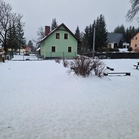 Schronisko Sokoliki 3*