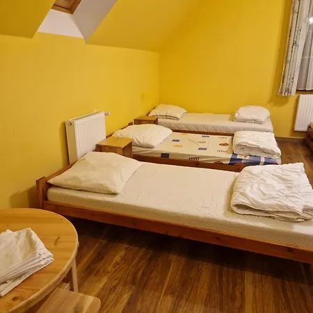 Guest house Schronisko Sokoliki Myslakowice