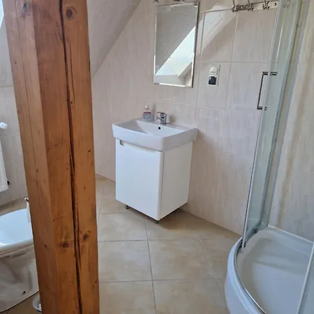 Schronisko Sokoliki Gasthof 3*