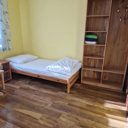 Gasthof Schronisko Sokoliki 3*