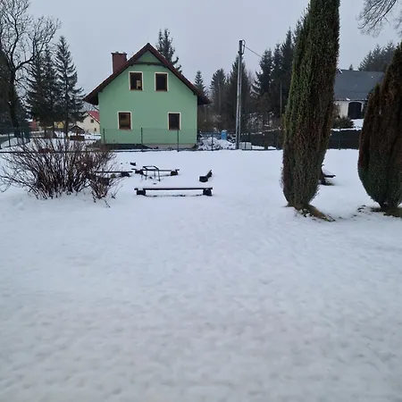 Gæstehus Schronisko Sokoliki 3*