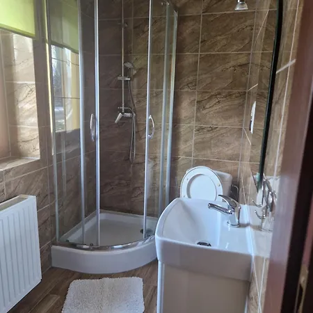 Guest house Schronisko Sokoliki