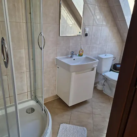 Guest house Schronisko Sokoliki 3*