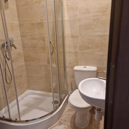 Schronisko Sokoliki Guest house