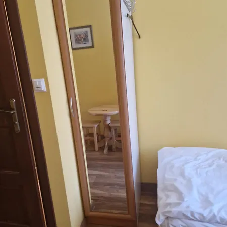 Schronisko Sokoliki 3*