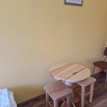 Schronisko Sokoliki 3*