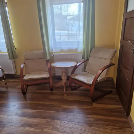 Schronisko Sokoliki Guest house