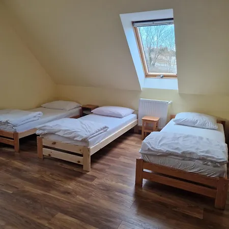 Schronisko Sokoliki Pensjonat Mysłakowice