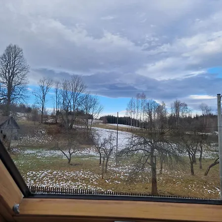 Schronisko Sokoliki Guest house 3*