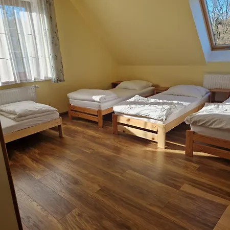 Schronisko Sokoliki 3*