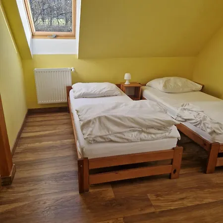 Konukevi Schronisko Sokoliki 3*