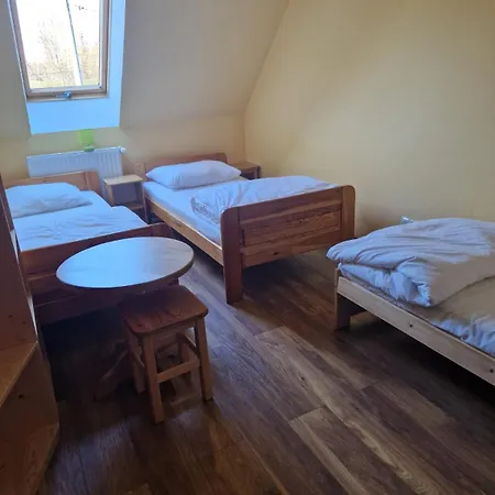 Schronisko Sokoliki Konukevi Mysłakowice