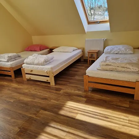 Guest house Schronisko Sokoliki
