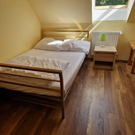 Gasthof Schronisko Sokoliki 3*