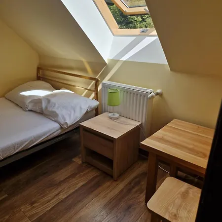 Schronisko Sokoliki 3* Mysłakowice