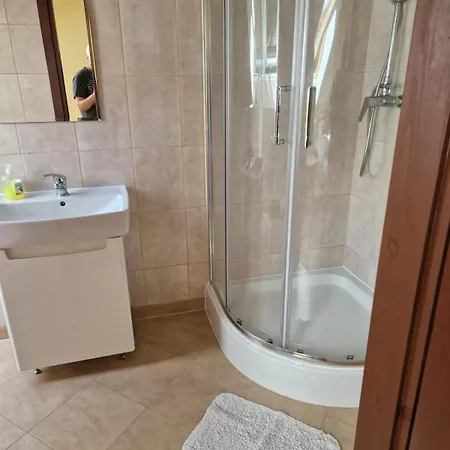 Schronisko Sokoliki 3* Mysłakowice