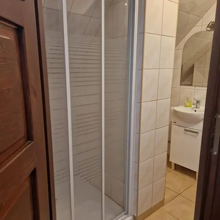 Schronisko Sokoliki 3*