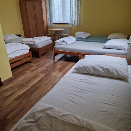 Schronisko Sokoliki Mysłakowice