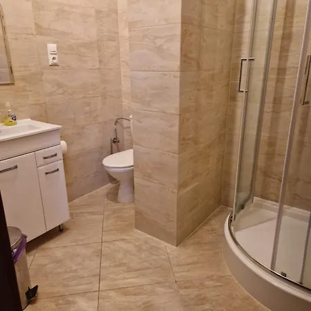Konukevi Schronisko Sokoliki 3*