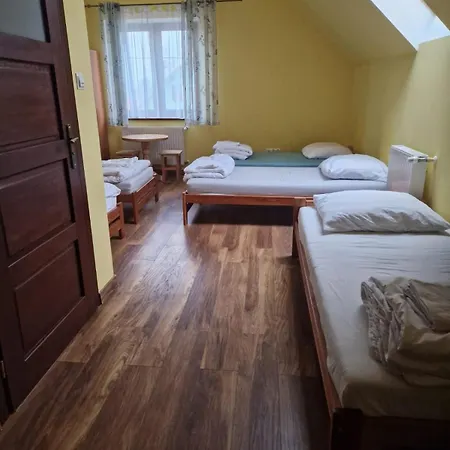 Konukevi Schronisko Sokoliki Mysłakowice