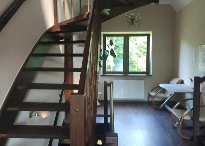 Schronisko Sokoliki 3* Myslakowice