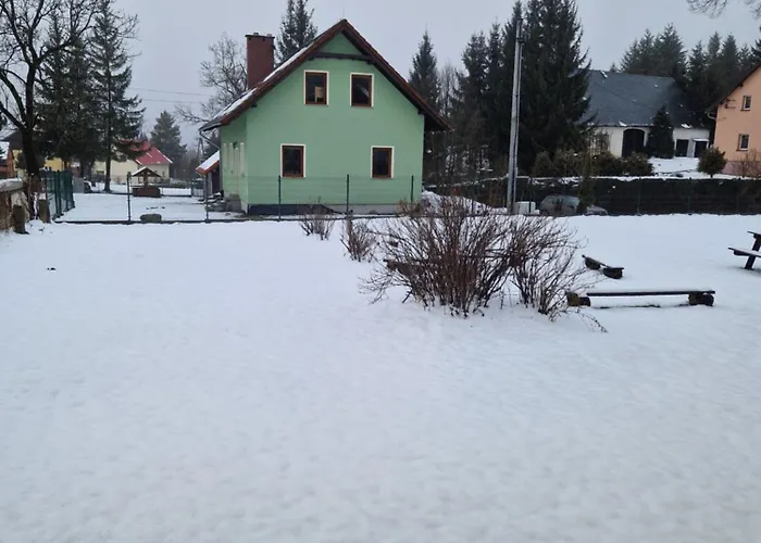 Schronisko Sokoliki 3*