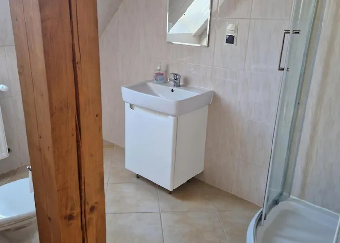 Schronisko Sokoliki Guest house 3*