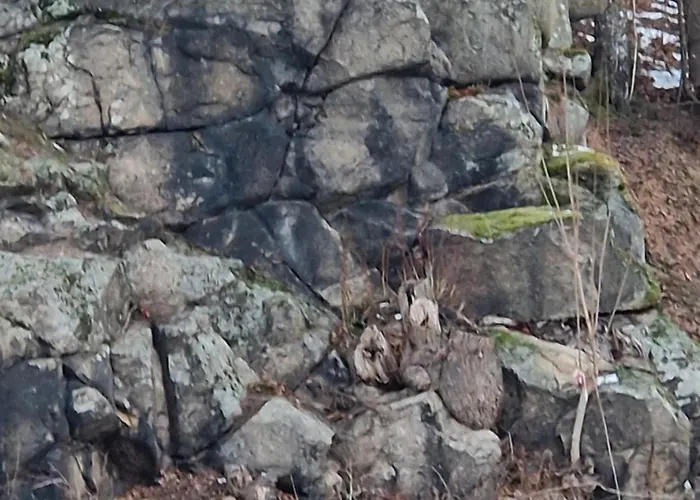 Schronisko Sokoliki Mysłakowice