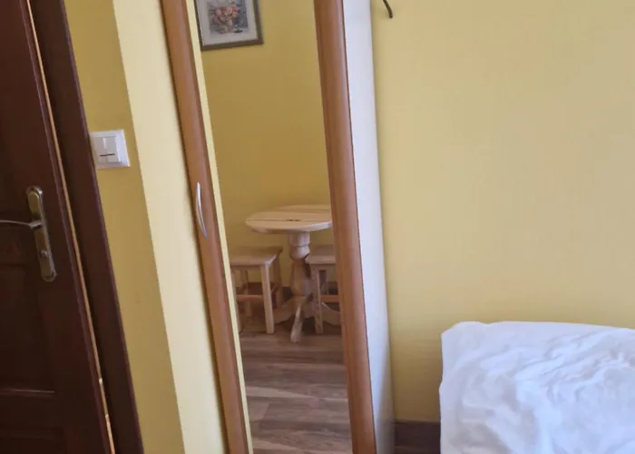 Schronisko Sokoliki 3*