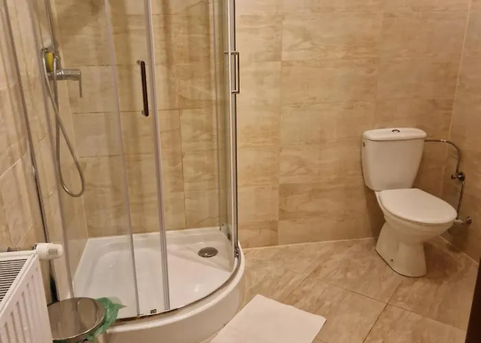 Guest house Schronisko Sokoliki