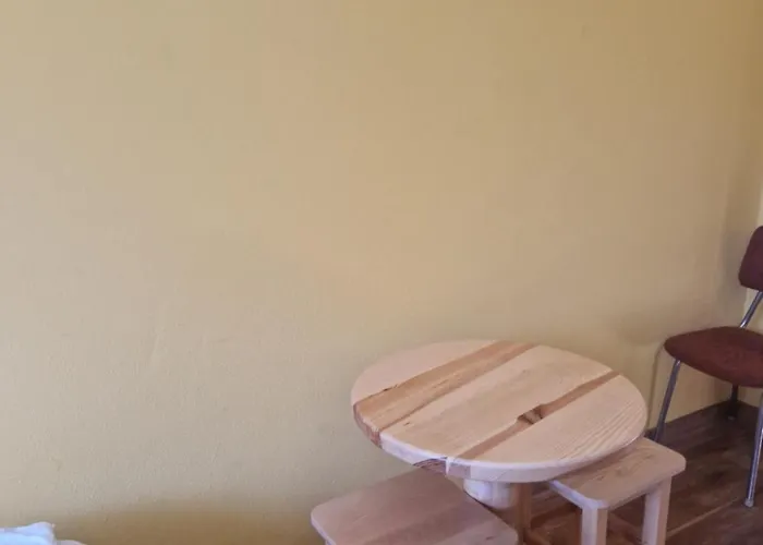 Schronisko Sokoliki 3*