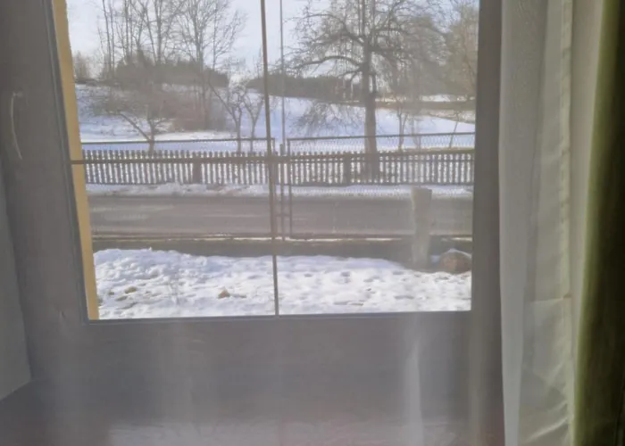 Schronisko Sokoliki 3* Myslakowice