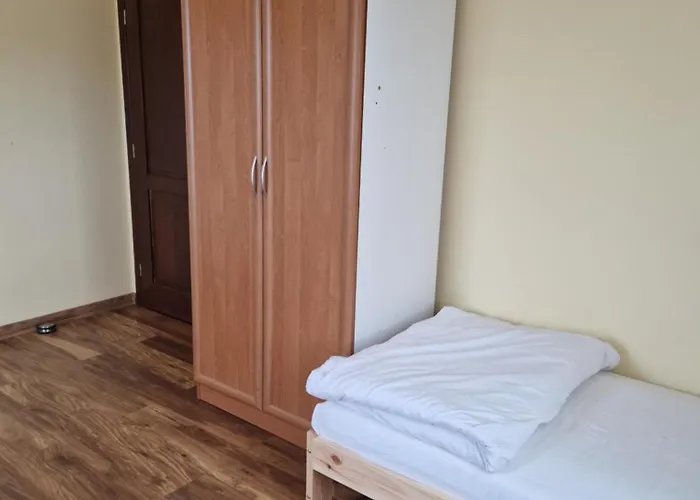 Schronisko Sokoliki Gasthof Mysłakowice