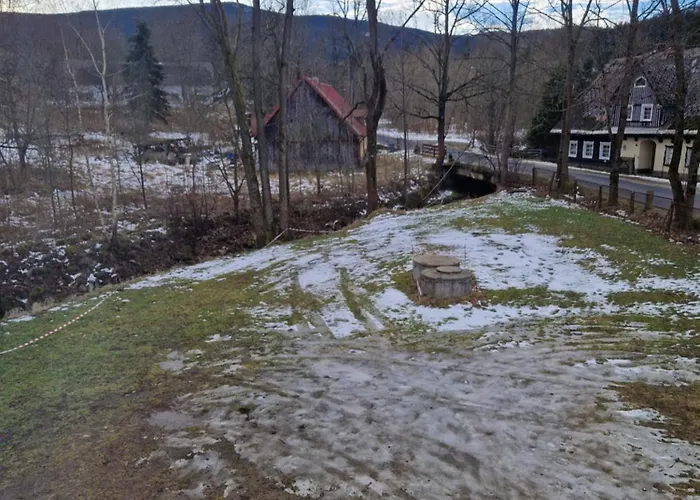 Gasthof Schronisko Sokoliki Mysłakowice