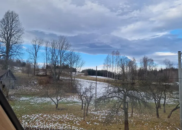 Schronisko Sokoliki Gasthof 3*